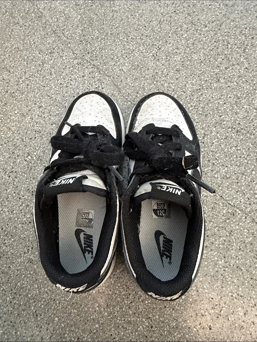 Nike classic kids